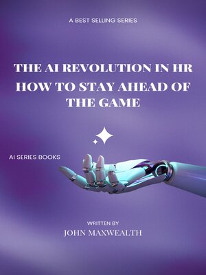 cover image of The AI Revolution in HR